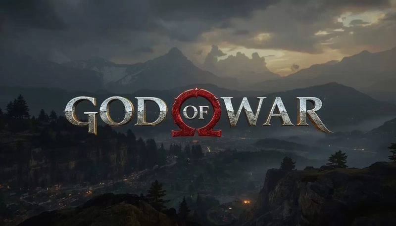 Amazon заменит всех главных героев в экранизации игры"God of War"