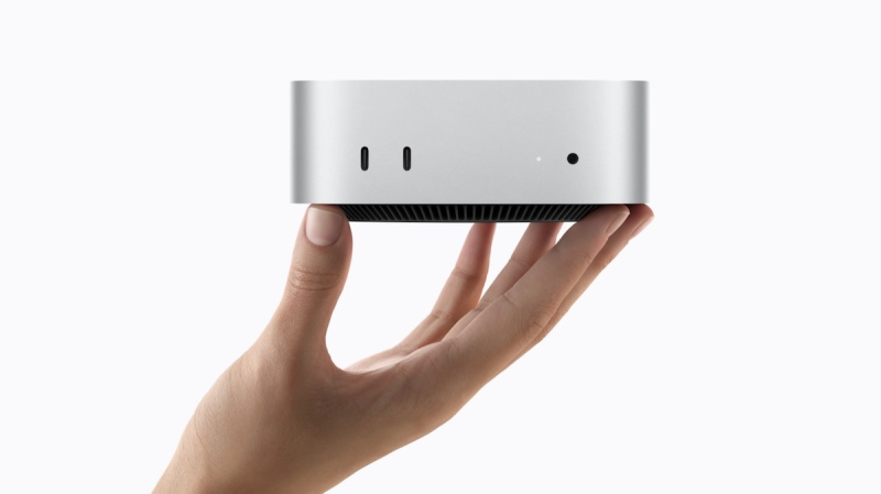 Apple бесплатно меняет процессор M4&nbsp;на&nbsp;M5&nbsp;Pro в&nbsp;заказанных ранее и ещё не&nbsp;полученных Mac mini