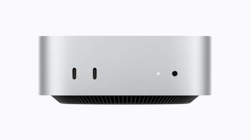 Apple представила Mac Studio с чипами M5 Max и M5 Ultra, а также Mac mini с процессорами M6 и M5 Pro
