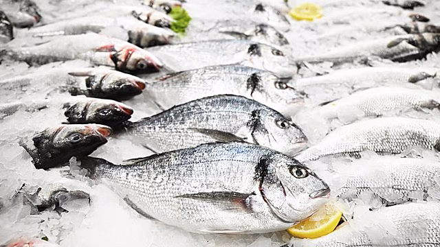 Армения начала поставки рыбной продукции в Грузию