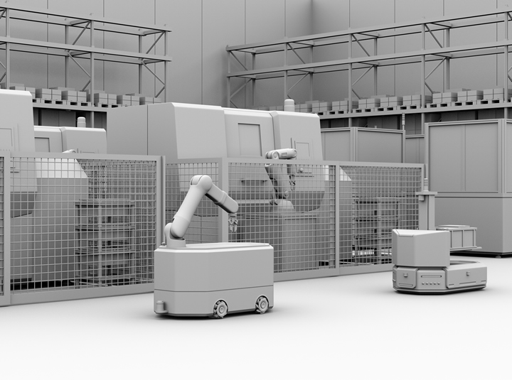 As AI-Powered Warehouse Automation Scales, the Role of Human Oversight Evolves