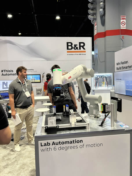 Automation and Robotics Will Not Solve Your Workforce Problem. They Will Move It.