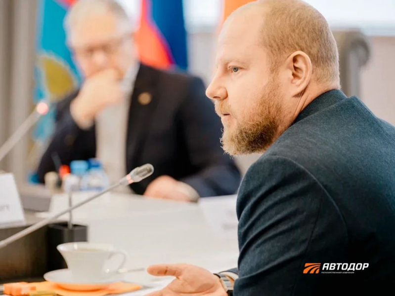 Автодор оказывает всестороннюю поддержку семьям погибших дорожников