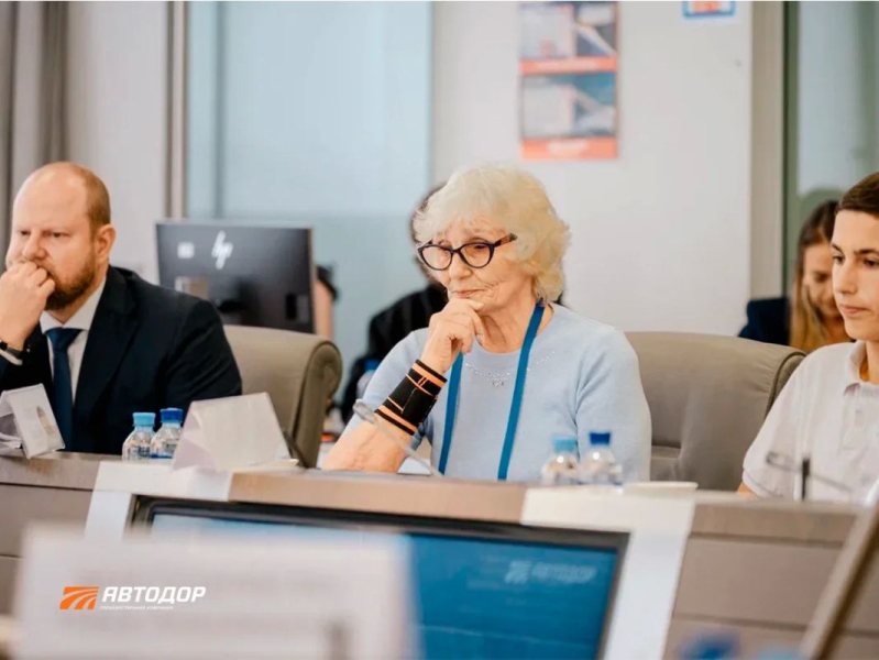 Автодор оказывает всестороннюю поддержку семьям погибших дорожников