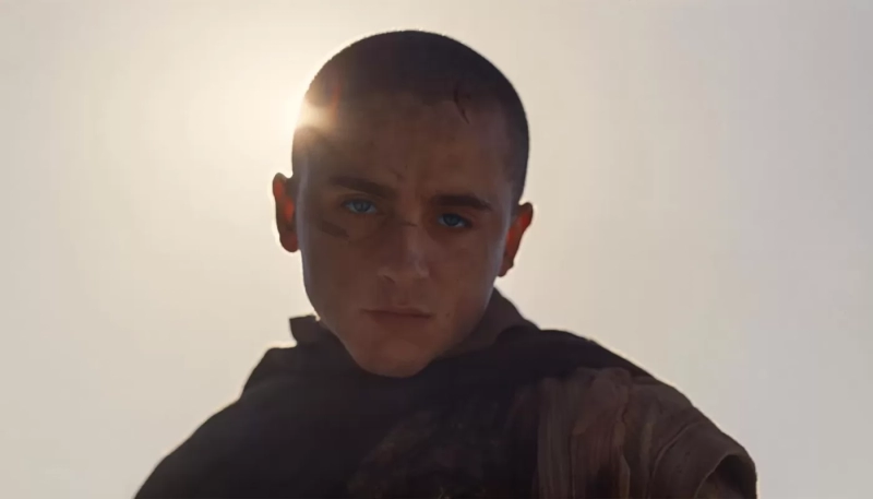 Боссов Warner Bros. "унесло" от чернового монтажа "Дюны 3"