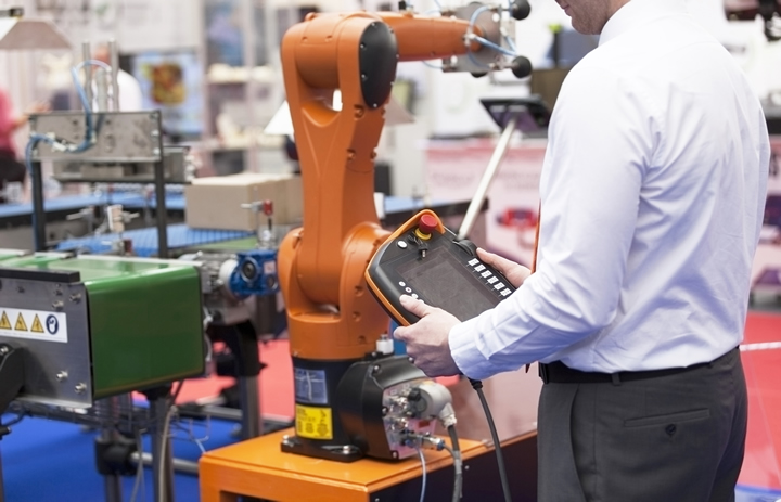 Bringing on robots without breaking the bank