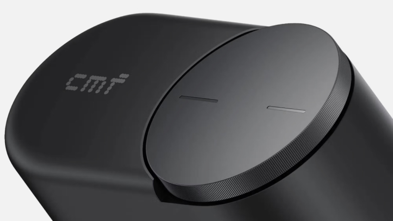 CMF представила Clip Pro&nbsp;&mdash; свои первые наушники‑клипсы