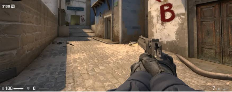 Counter‑Strike: Global Offensive стал доступен для&nbsp;запуска в&nbsp;браузере