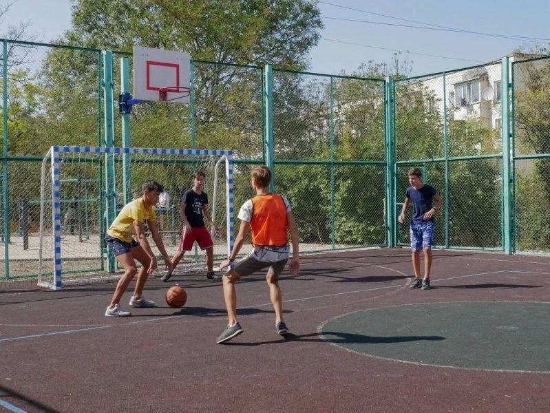 Екатерина Алтабаева: День физкультурника отмечается сегодня в России
