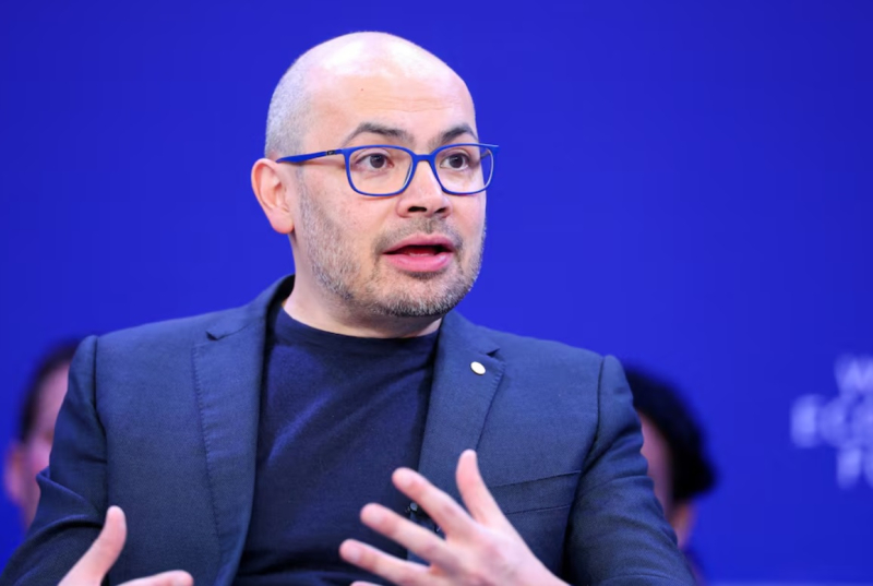 Глава Google DeepMind AI Демис Хассабис ушёл в&nbsp;отставку; Брин призвал бросить все силы на&nbsp;Gemini