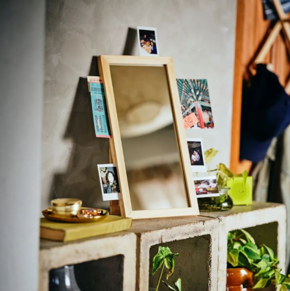 IKEA выпустила коллекцию мебели для частых переездов