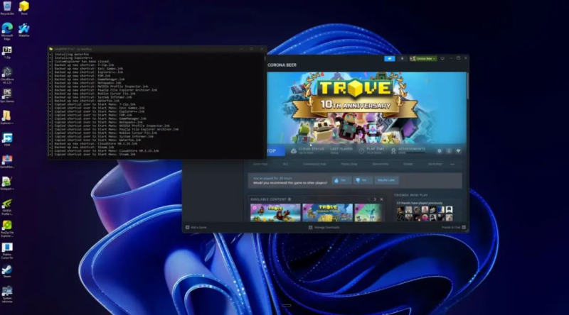 Исследователи обошли защиту до рабочего стола Windows в GeForce NOW