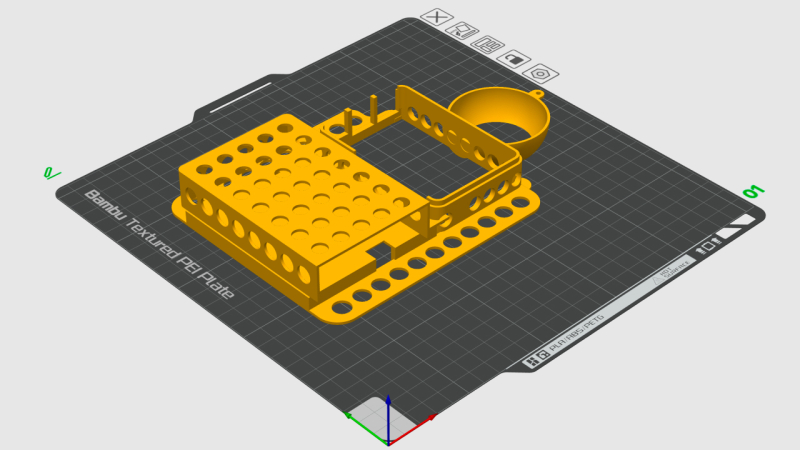 Команда Google Creative Lab собрала офлайн‑переводчик на Raspberry Pi 5 с локальной Gemma 4