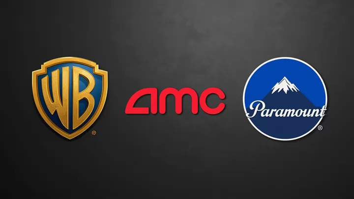 Крупнейшая сеть кинотеатров поддержала слияние Warner Bros. и Paramount