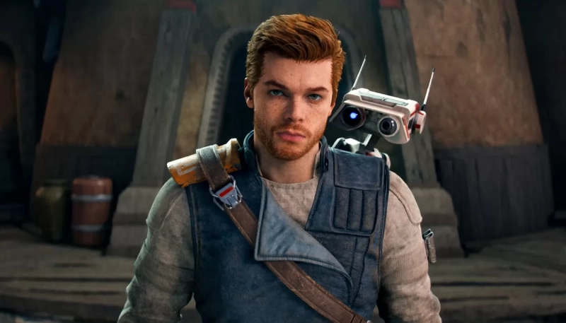 Lucasfilm связала игровые и кинематографические"Звездные войны"