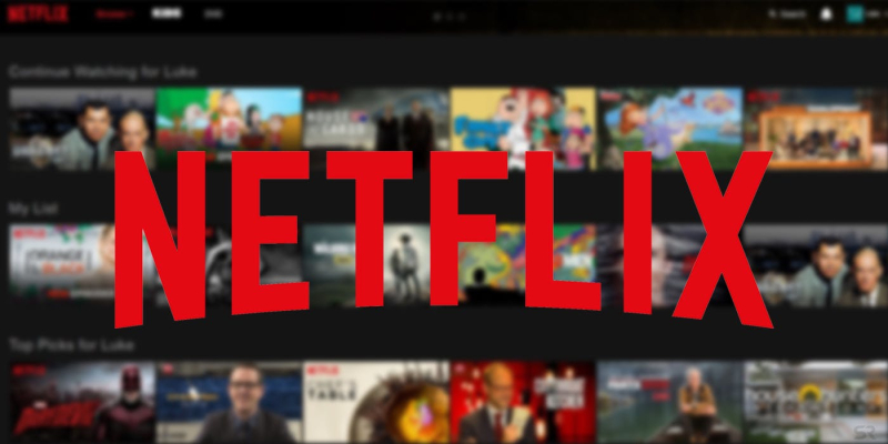 На Netflix подали в суд за утерю мастер‑копии ещё не вышедшего фильма
