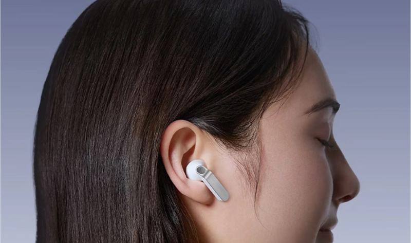 Наушники Samsung Galaxy Buds смогут использоваться как слуховые аппараты