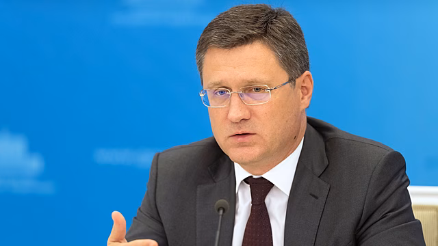 Новак дал поручение по&nbsp;снабжению рынка топливом