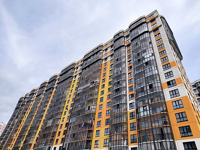 Одному виду квартир предрекли сложности с продажей в ближайшие годы