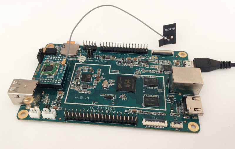 Pine64 прекратила выпуск Linux‑устройств