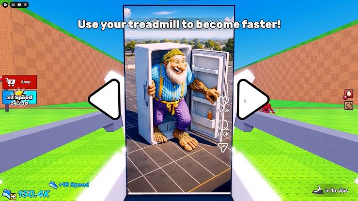 Roblox ужесточает контроль над играми, которые поощряют детей за думскроллинг