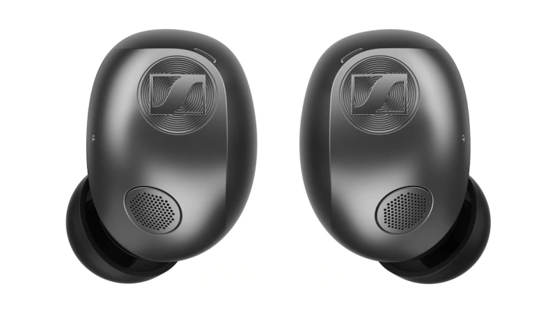 Sennheiser представила наушники Momentum True Wireless 5 с заменяемой батареей