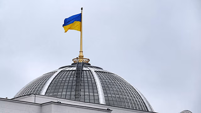 ТАСС: в Киеве товары первой необходимости могут подорожать в два-три раза