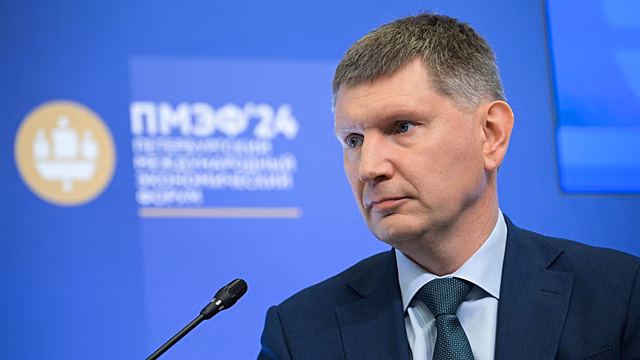 В России оценили важность армянского рынка для страны