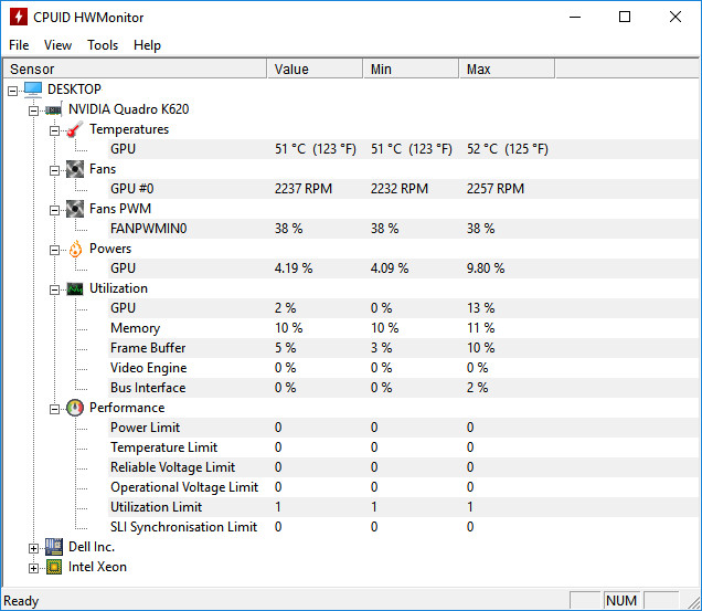 Вышло обновление диагностической утилиты CPU-Z 2.20