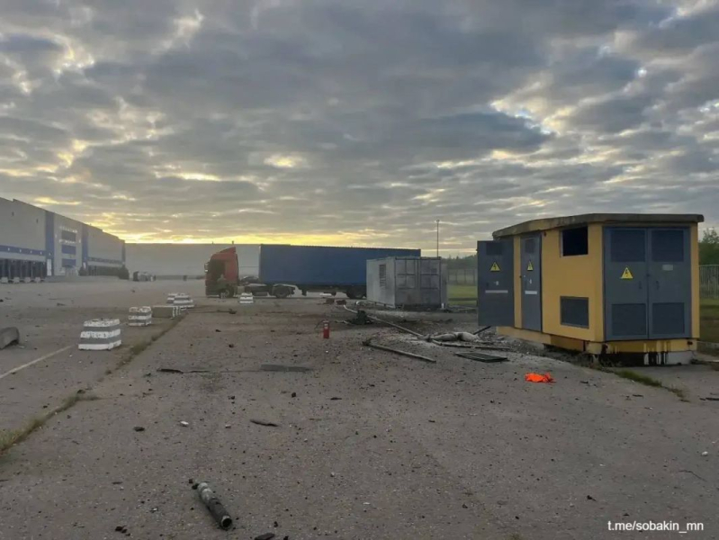 За ночь силами ПВО перехвачены и уничтожены 320 украинских БПЛА самолетного типа над территориями Белгородской, Брянской, Волгоградской, Воронежской, Калужской, Курской, Ленинградской, Липецкой, Нижегородской, Новгородской...