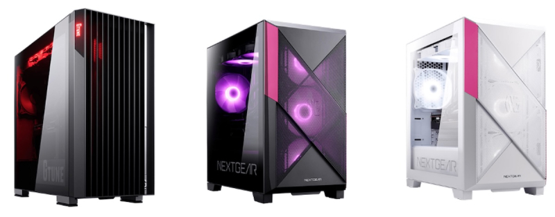 Asetek совместно с&nbsp;MSI и MouseComputer представила жидкостное охлаждение для&nbsp;GeForce RTX 5070