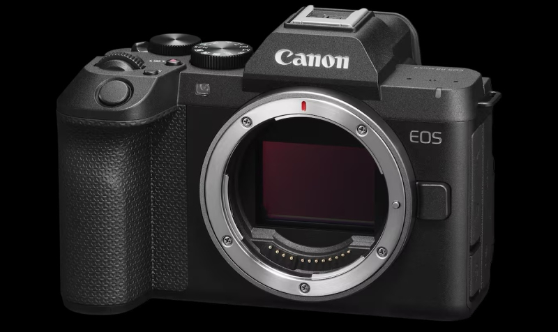 Canon представила полнокадровую беззеркальную фотокамеру EOS R8&nbsp;Mark II
