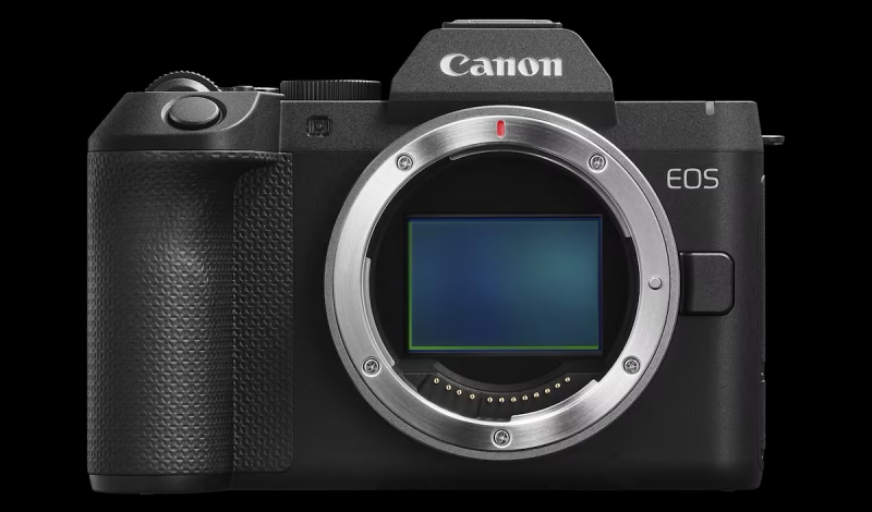 Canon представила полнокадровую беззеркальную фотокамеру EOS R8&nbsp;Mark II
