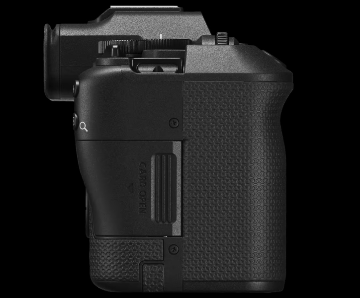 Canon представила полнокадровую беззеркальную фотокамеру EOS R8&nbsp;Mark II