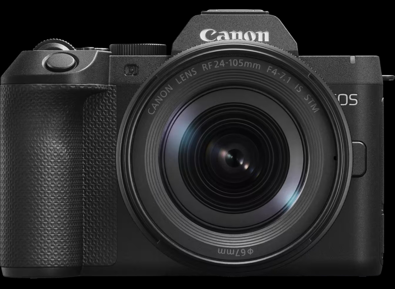 Canon представила полнокадровую беззеркальную фотокамеру EOS R8&nbsp;Mark II