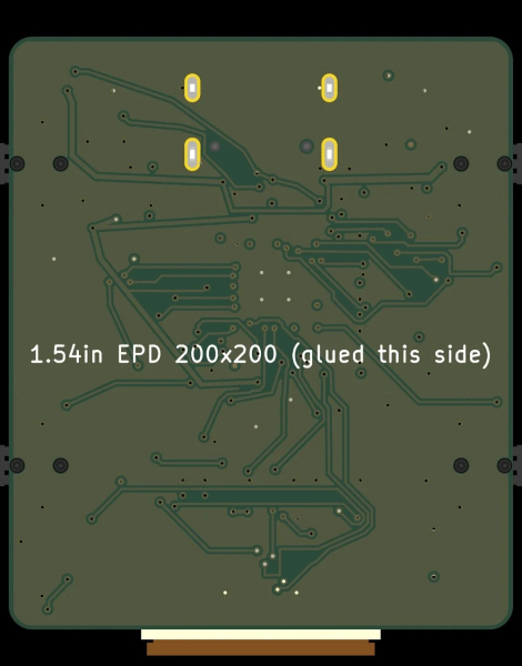 Claude по одному промпту и за несколько переделок создала печатную плату в KiCad с нуля, ПО для MCU тоже написал ИИ