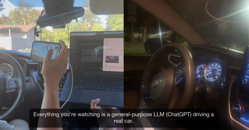 DrivingBench проверили GPT-6 Astra, GPT-5.6 Sol, Grok 4.6 и Claude Fable 5.1 на возможность управлять авто
