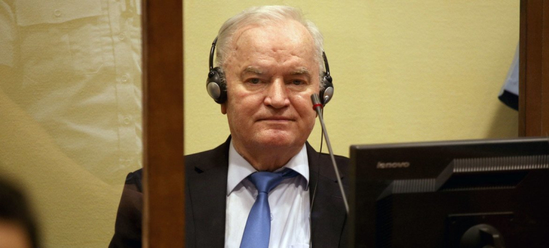 Эксперты ООН о похоронах Младича: прославление военных преступников обесценивает десятилетия усилий по установлению правды