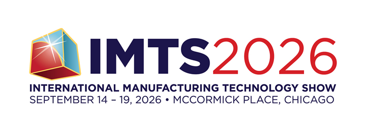 IMTS 2026 -  Powering Manufacturing's Next Leap