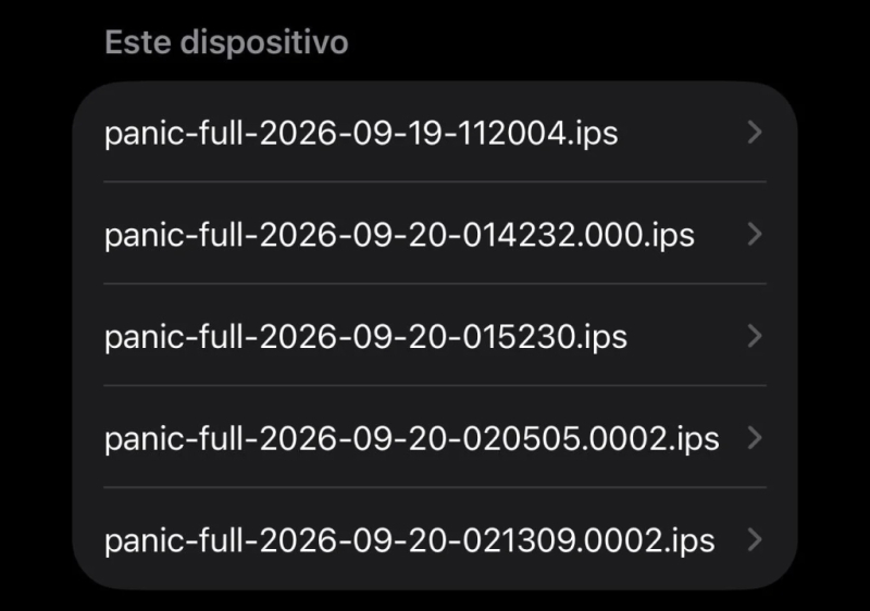 Из‑за бага в Face ID новые iPhone 18 Pro зависают и самопроизвольно перезагружаются