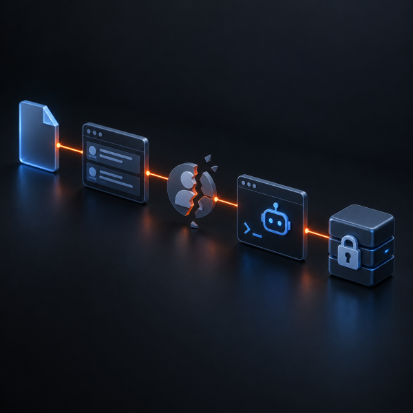 Как уязвимость в обработке картинок привела к доступу к OpenAI