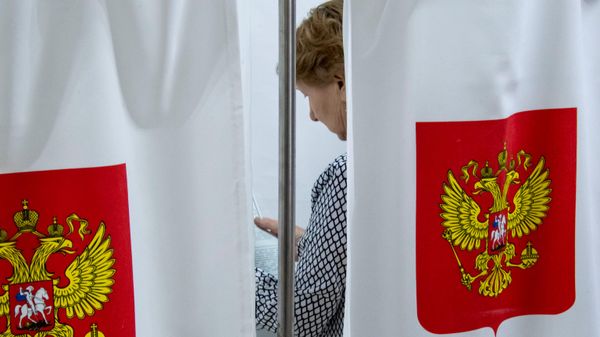 Выборы 2026 в Симферополе
