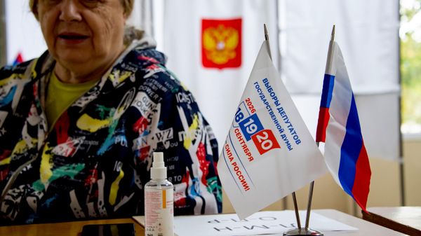 Выборы 2026 в Симферополе