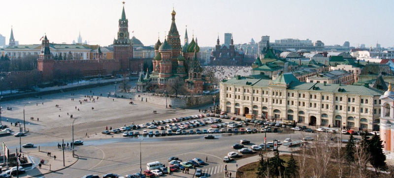 Мариана Кацарова: Россия проводит глобальную кампанию &laquo;транснациональных репрессий&raquo;