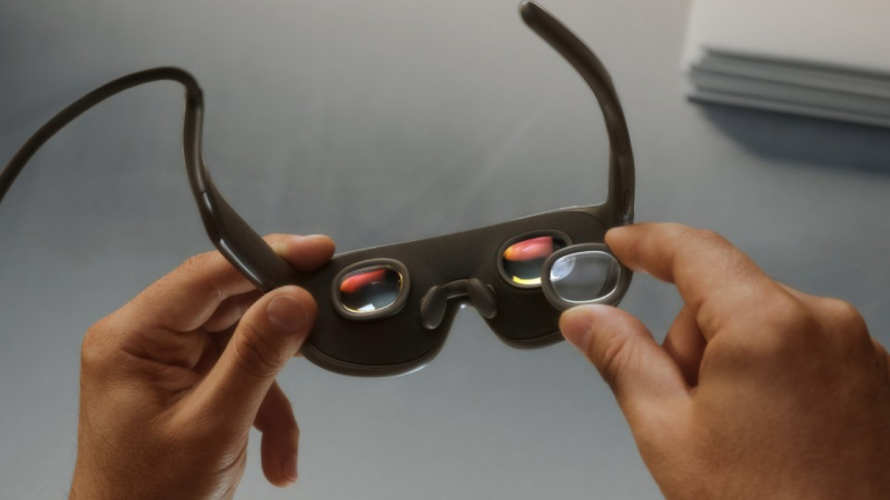 Meta* представила VR‑очки со встроенным AI‑ассистентом и поддержкой IMAX Enhanced