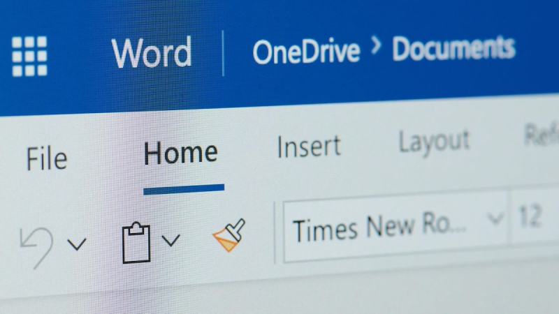 Microsoft подтвердила, что Word может сохранять PDF‑файлы в неверную папку, присваивая им случайные имена