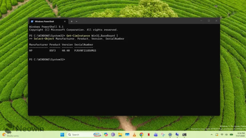 Microsoft прекратит поддержку модулей Graph для&nbsp;Windows PowerShell 5.x