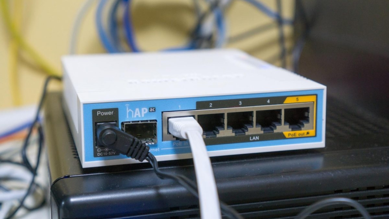 MikroTik сообщила о&nbsp;критических уязвимостях в&nbsp;RouterOS под&nbsp;названием MikroTrick