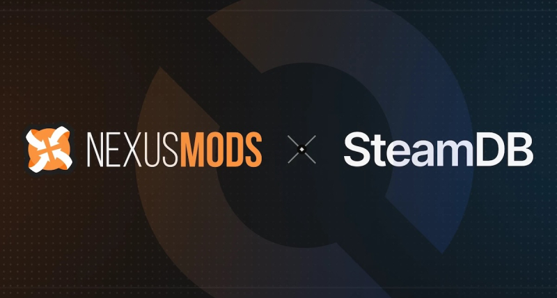 Nexus Mods купила SteamDB