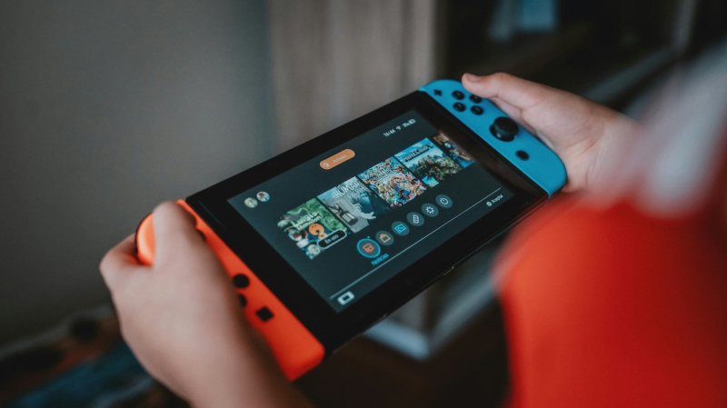 Nintendo через суд взыскала ,5&nbsp;млн с&nbsp;модератора SwitchPirates за&nbsp;распространение пиратских копий 30&nbsp;игр для&nbsp;Switch